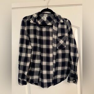 Forever 21 Flannel